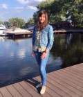 Rencontre Femme : Darya, 26 ans à Ukraine  Zaporozhzhe